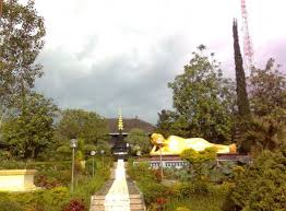Tempat Ibadah Vihara Umat Budha Berkunjung Malang Raya Ivihara Gambar